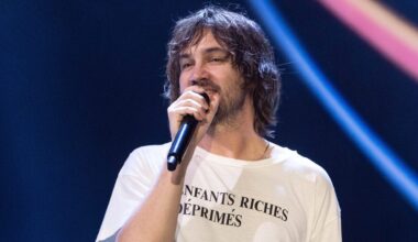 Tame Impala’s Kevin Parker on the making of ‘Deadbeat’