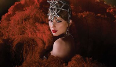 Is Taylor Swift Better Off as a Showgirl or Tortured Poet?