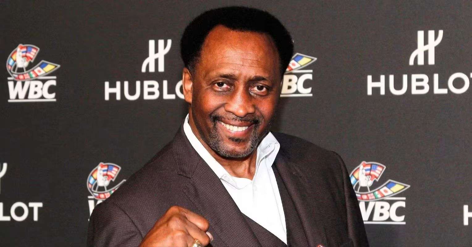 Thomas Hearns Admits There Is One Fighter He Could Never Beat Even In His Prime