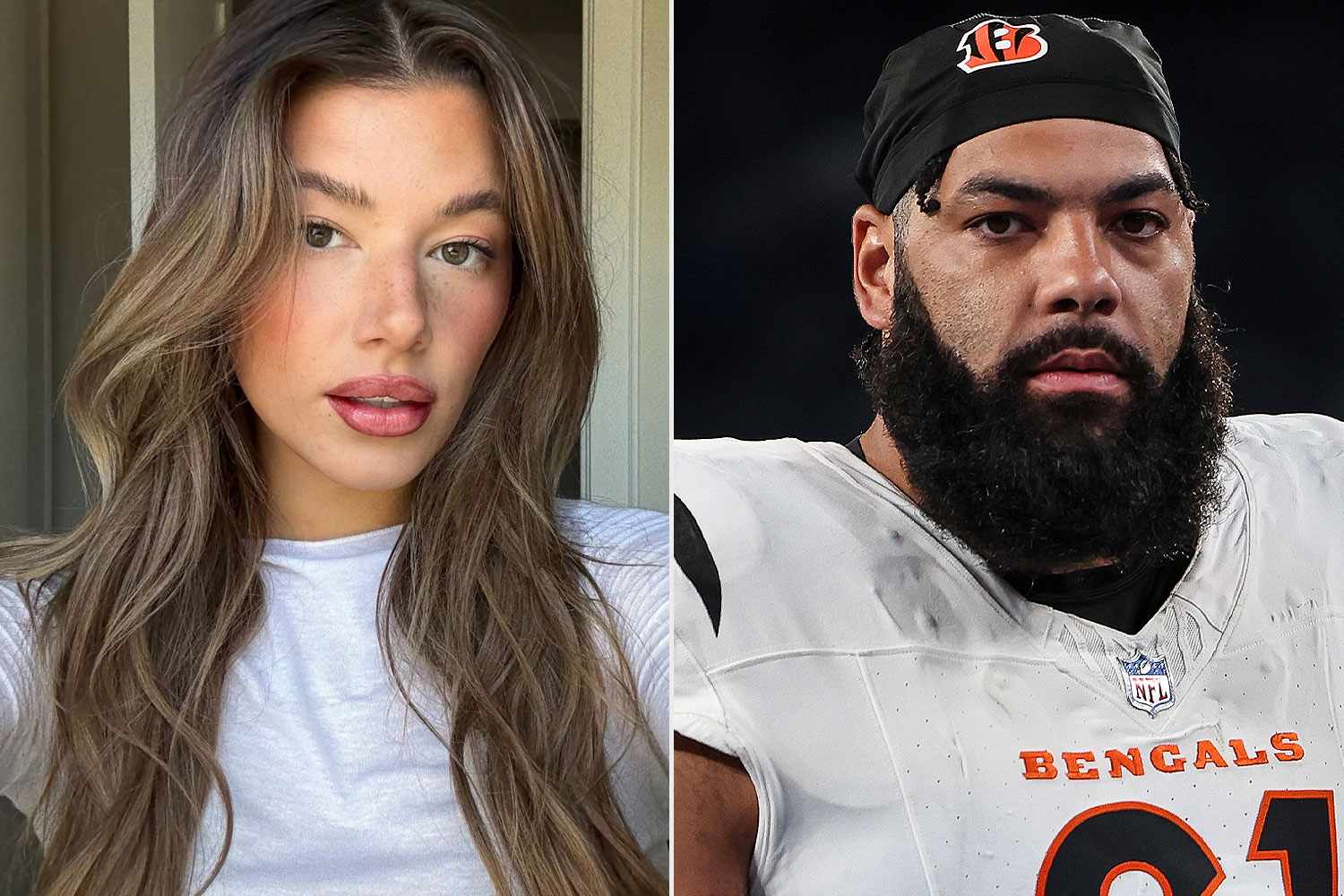 Tianna Robillard Reveals Scathing Note She Left NFL Star Cody Ford After Breakup