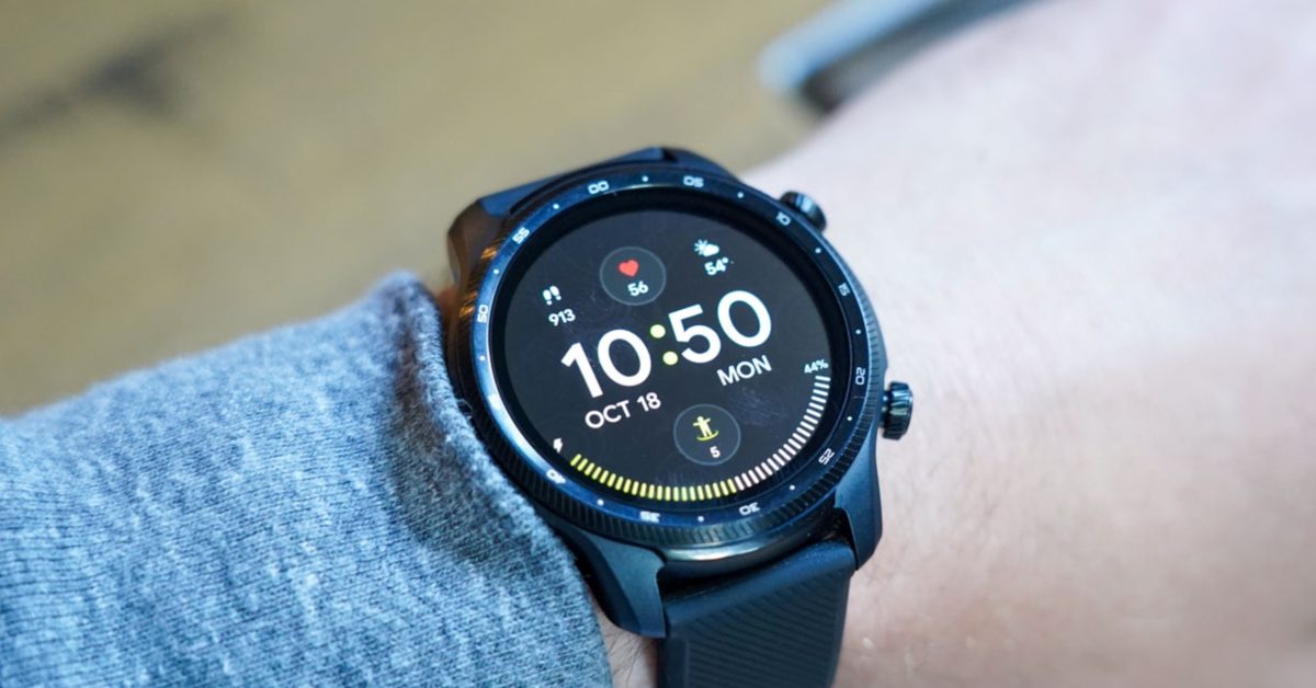 Google Pulls Its Wear OS Clock App From a Bunch of Watches