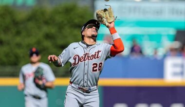 MLB Wild Card live updates: Scores and latest from today’s games, starting with Tigers vs. Guardians