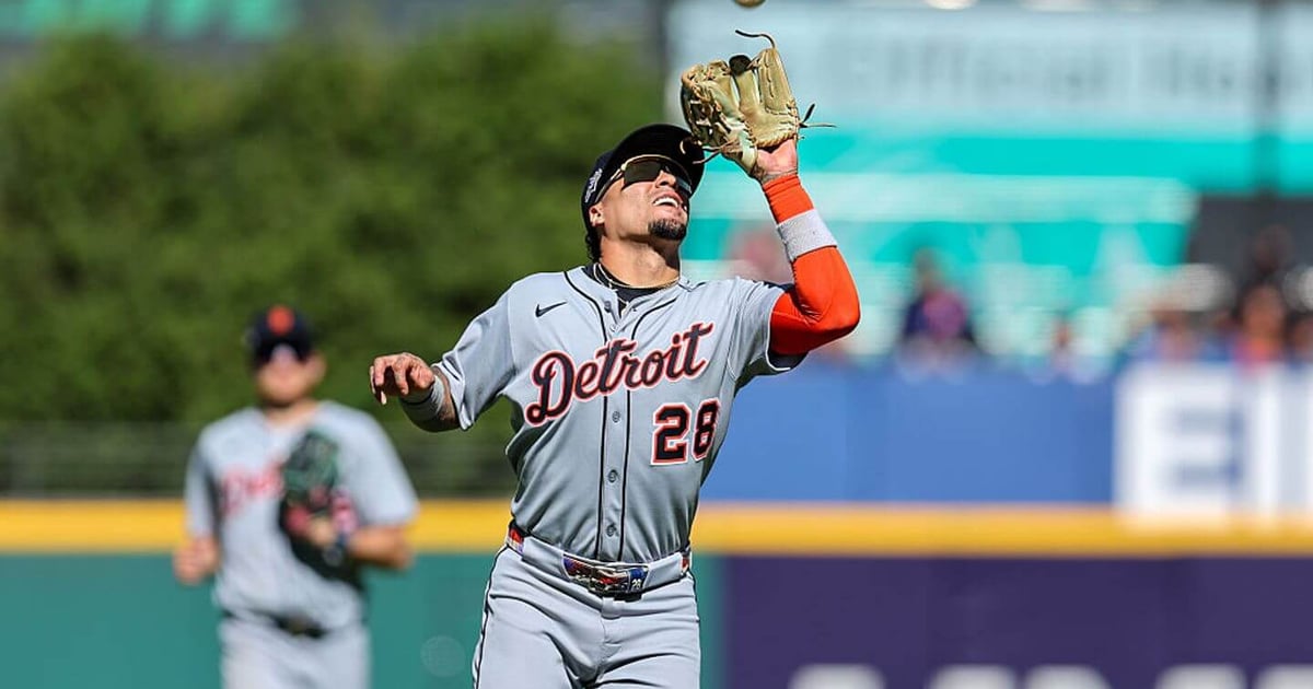 MLB Wild Card live updates: Scores and latest from today’s games, starting with Tigers vs. Guardians