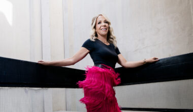 Jessica Villeneuve | Top 40 Under 40 2025