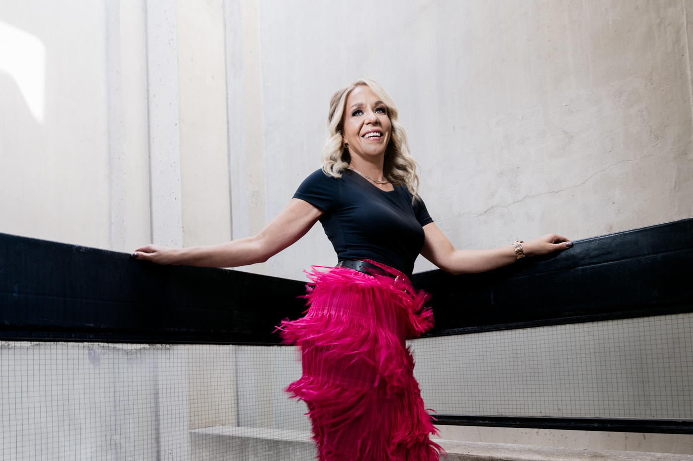 Jessica Villeneuve | Top 40 Under 40 2025