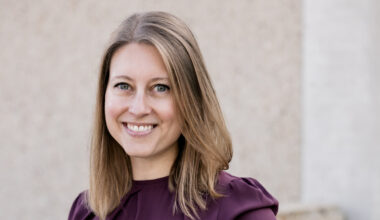 Serena L. Orr | Top 40 Under 40 2025