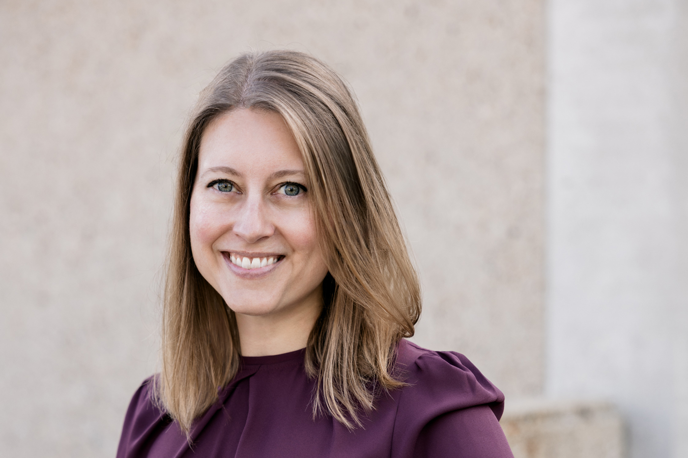 Serena L. Orr | Top 40 Under 40 2025