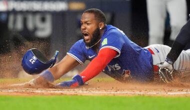 MLB announces start times for Games 1, 2 of ALCS