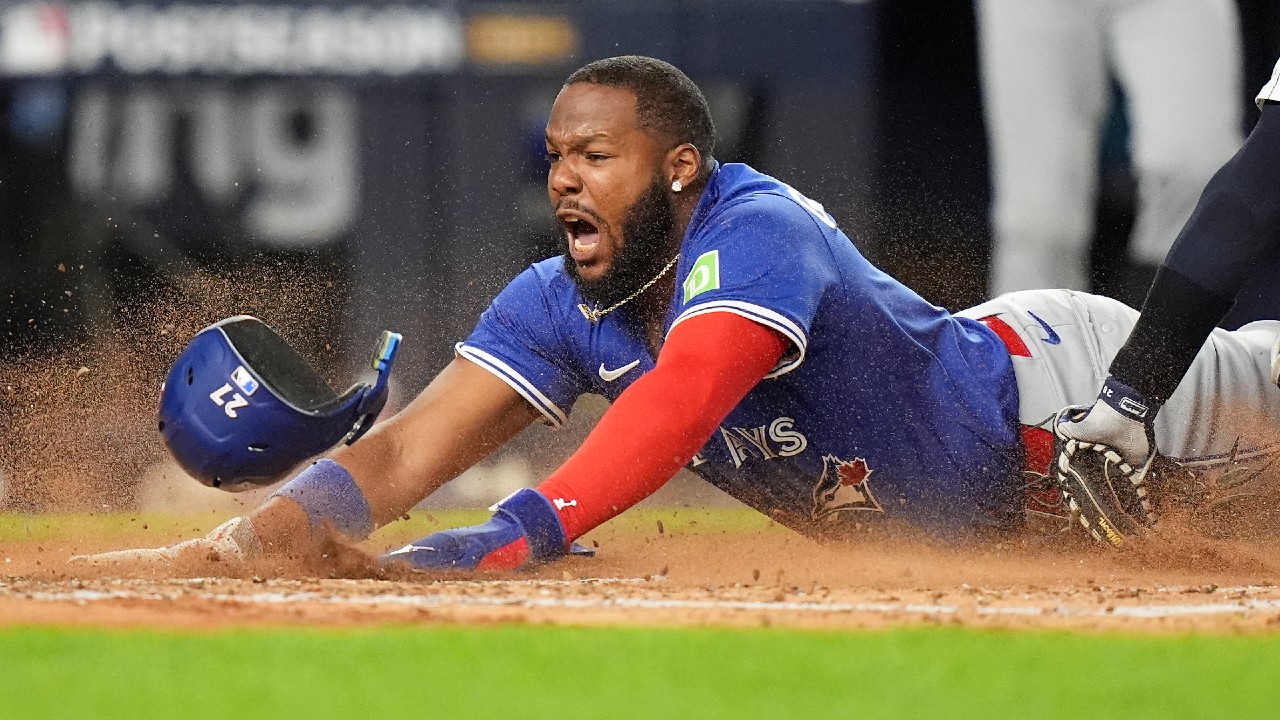MLB announces start times for Games 1, 2 of ALCS