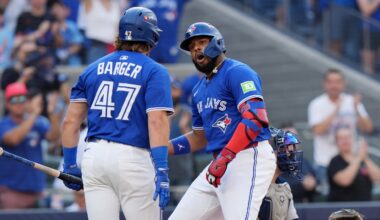 Rival Watch: Blue Jays earn respect with ALDS victory over Yankees
