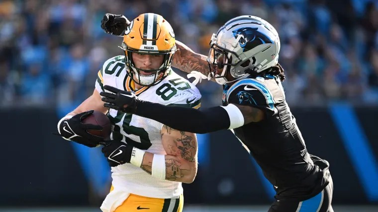 Packers vs. Panthers 2025 tickets: Cheapest prices, best seats & more for Week 9 NFL game in Green Bay image