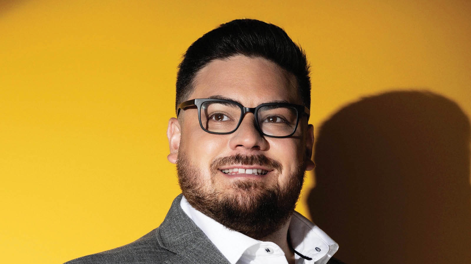 Tyler Tamayose | Edify.