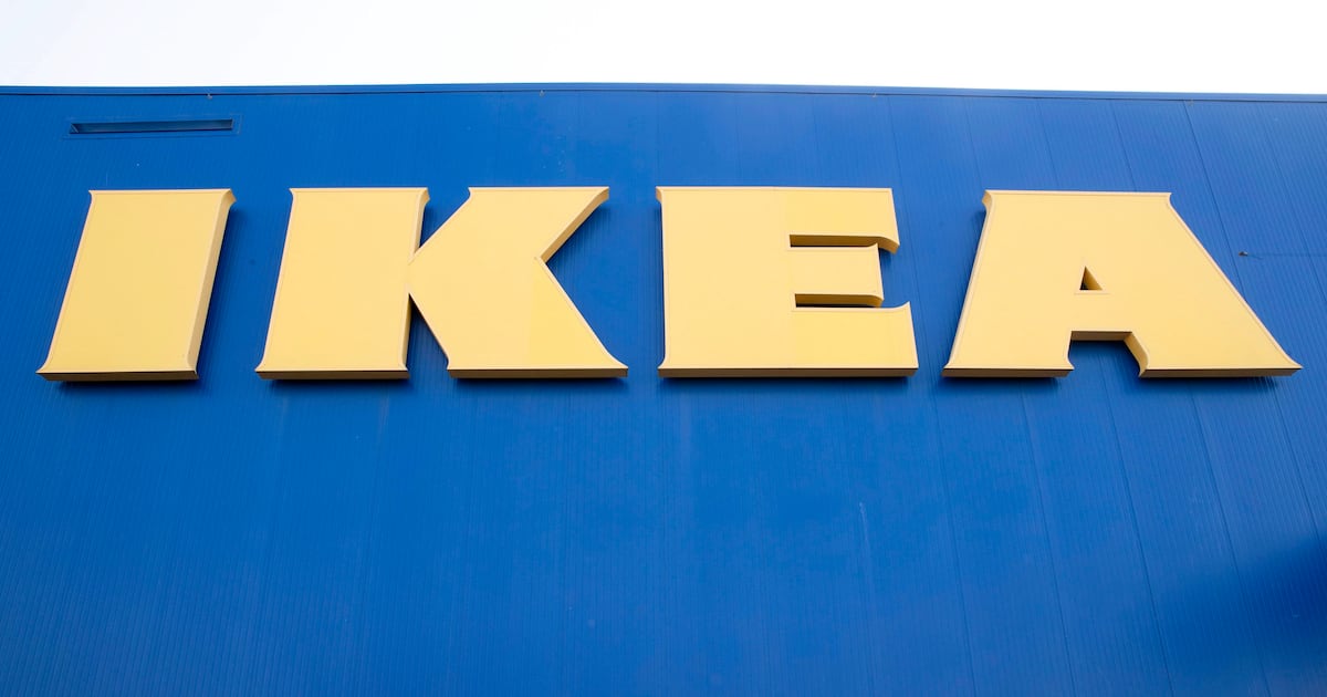 IKEA Scarborough Town Centre to close next year