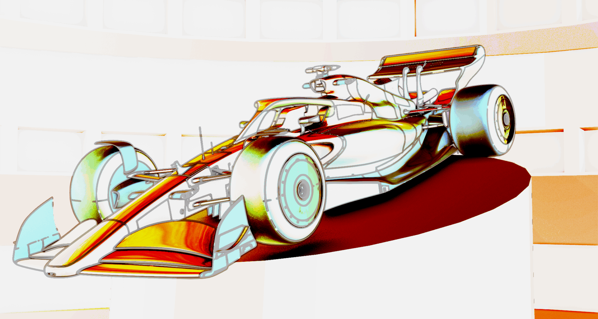 Cadillac in F1 is the next pit stop for Michigan and UMich students 