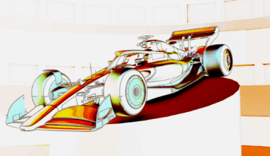 Cadillac in F1 is the next pit stop for Michigan and UMich students 