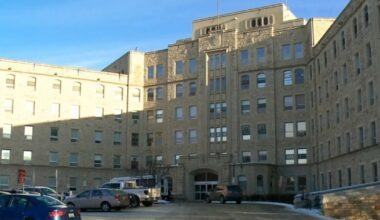 Shortage of occupational therapists disrupts services at RUH, leaked memo says - CTV News