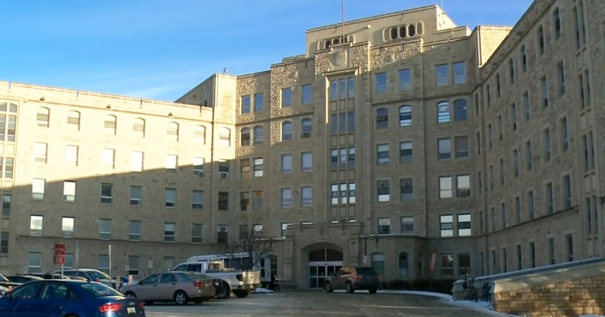 Shortage of occupational therapists disrupts services at RUH, leaked memo says - CTV News