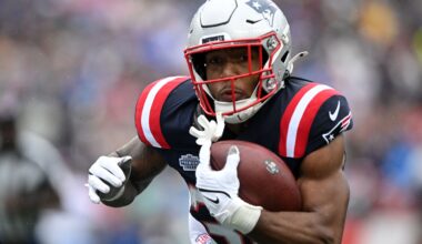 What will it take to get more TreVeyon Henderson?