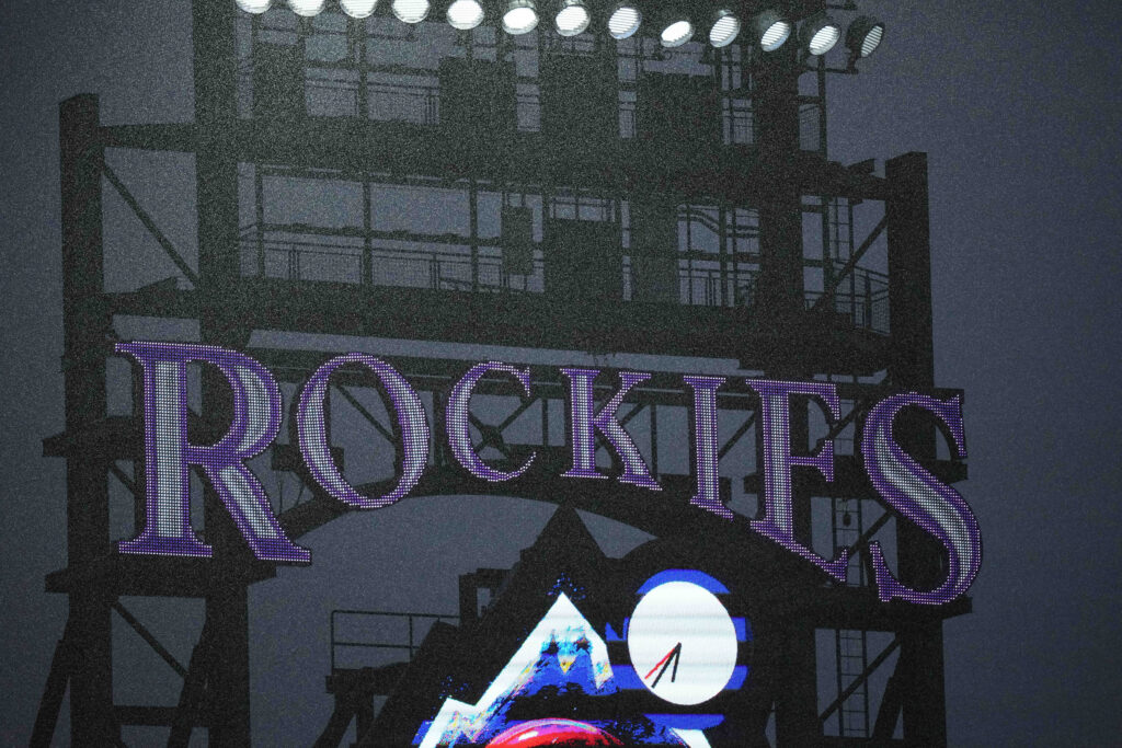 Staff Notes: Rockies, Baker, Kiekhefer, Tigers
