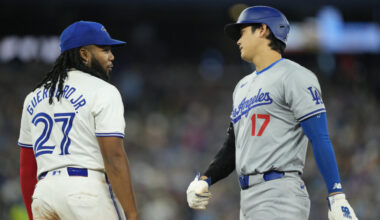 Poll: Who Will Win The World Series?