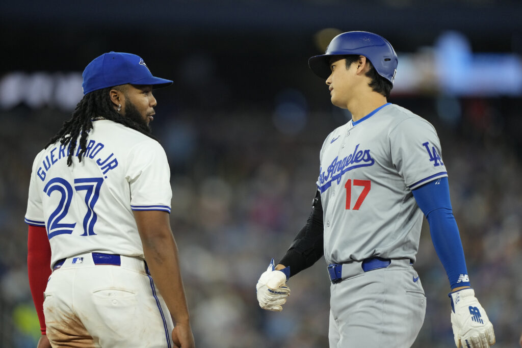 Poll: Who Will Win The World Series?