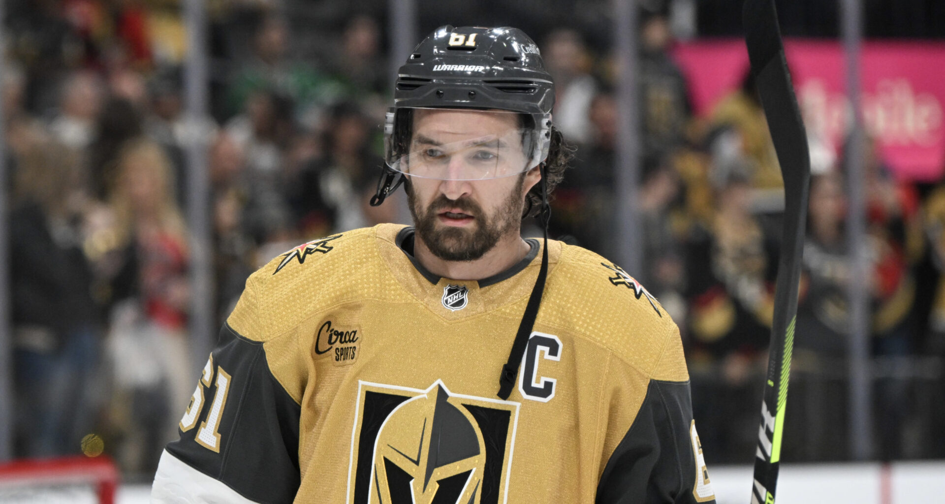 Pinto Power, Doan, Mercer, Stone Four Points Before Leaving Game (Oct 19) – DobberHockey