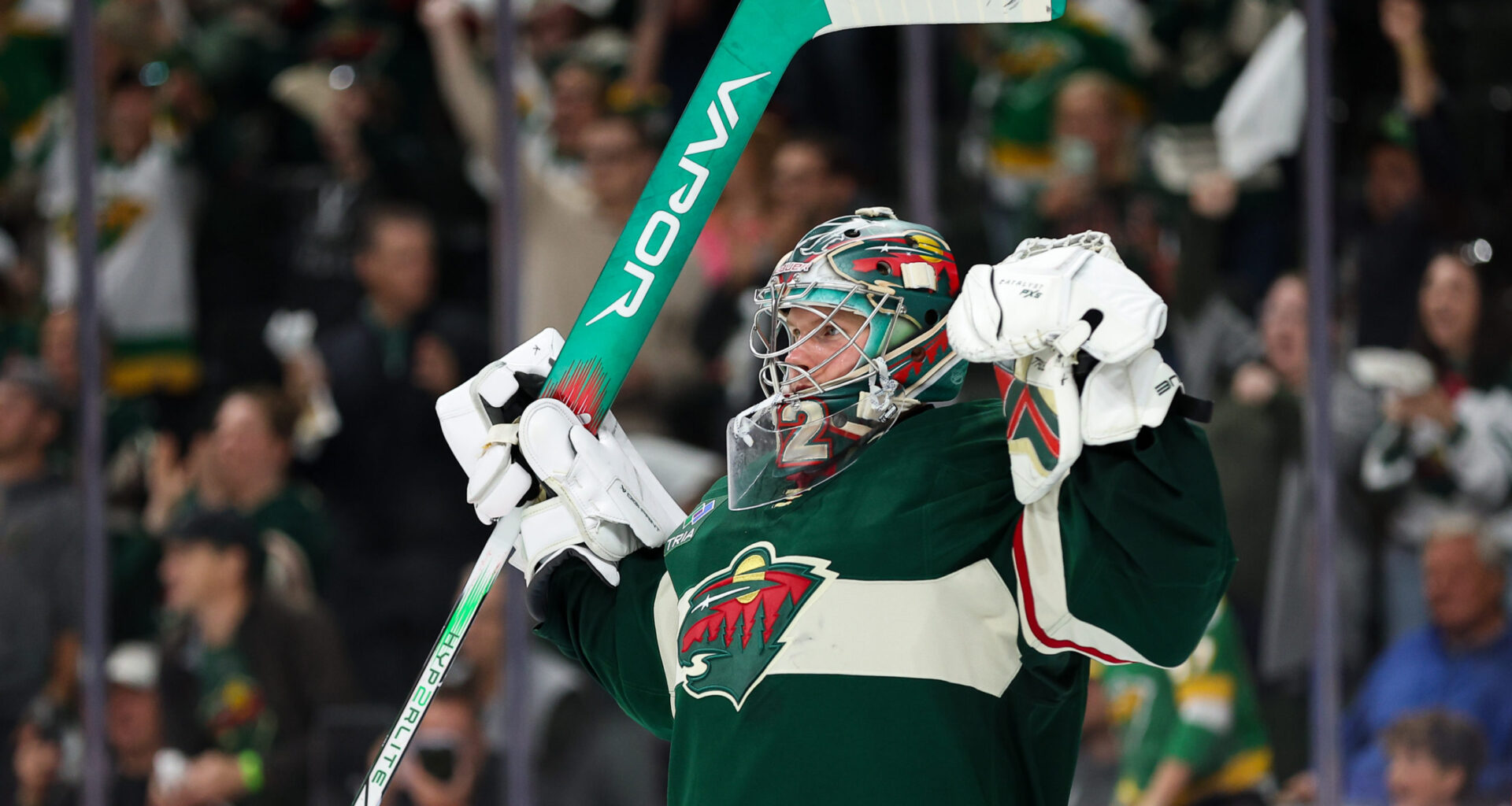 Gustavsson Signs Extension, A Few Predictions for the Coming Season (Oct 5) – DobberHockey