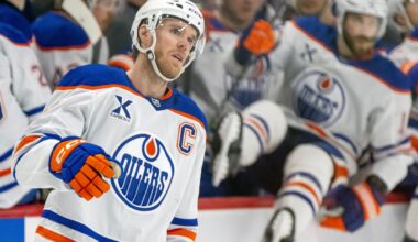NHL insider reaffirms McDavid is holding out on extension with Oilers to ensure winning culture in Edmonton - Oilers Nation