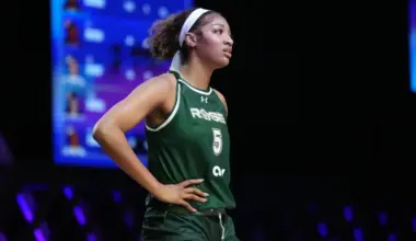 Why Angel Reese is not playing in Unrivaled's second season image