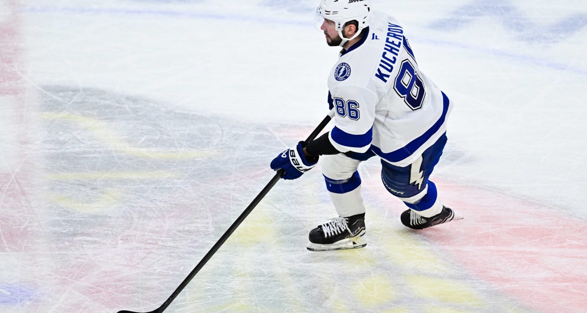 Kucherov Firing Away; Zegras Quietly Productive; Kadri and Huberdeau, and More – DobberHockey
