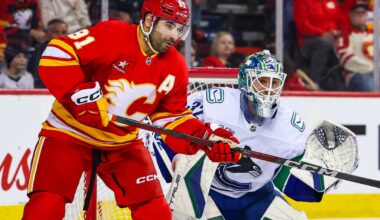 Canucks are not on Nazem Kadri’s no trade list