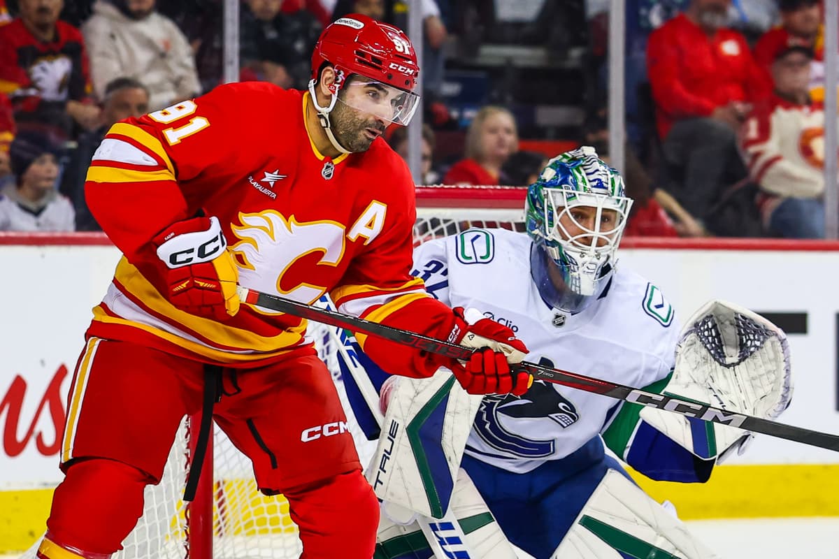 Canucks are not on Nazem Kadri’s no trade list