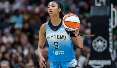 Sky predicted to pair Angel Reese with familiar face amid trade rumors image