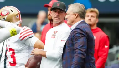 NFL trade prediction sees San Francisco 49ers make deadline deal with Miami Dolphins image