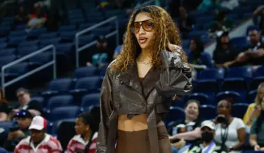 Angel Reese makes a shrewd move to grow her empire as WNBA work stoppage looms image