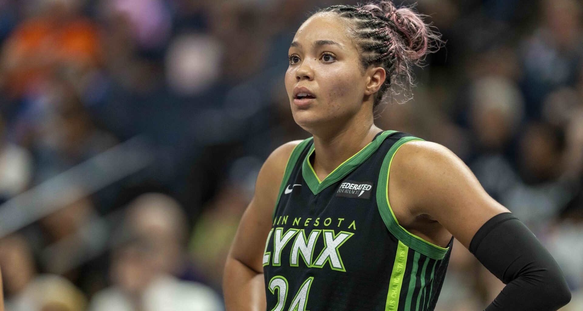 WNBA Deal Deadline Looms