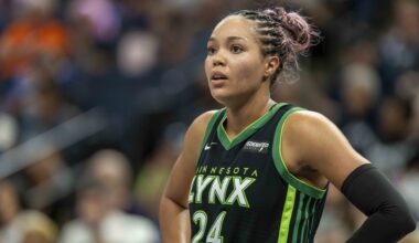 WNBA Deal Deadline Looms