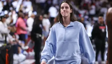 Caitlin Clark's teammate reveals how WNBA teams really feel about Fever image