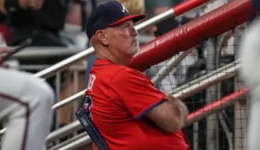 Ranking the best MLB manager openings in 2025, from Braves and Giants to Twins image