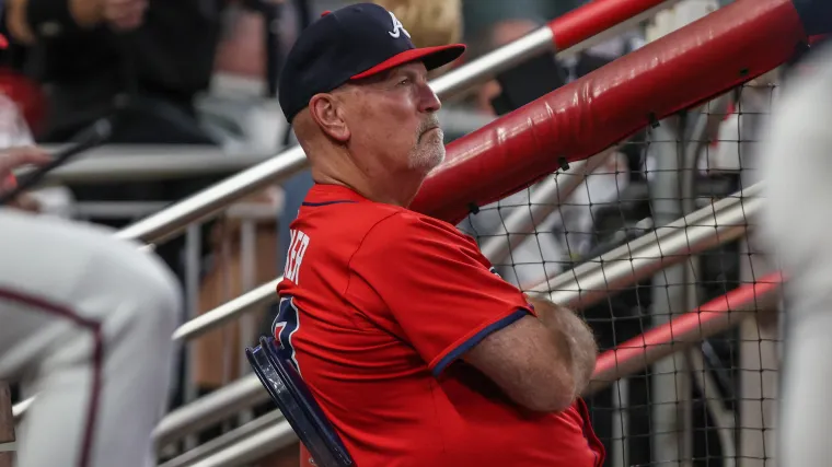 Ranking the best MLB manager openings in 2025, from Braves and Giants to Twins image