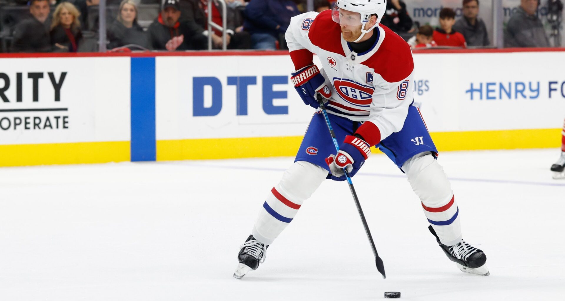 Monday Habs Headlines: Predicting the extension for Mike Matheson - Habs Eyes on the Prize