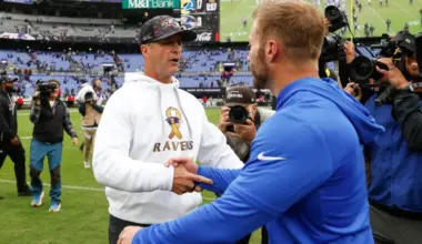 CBS Sports' NFL insider thinks Ravens could make colossal trade deadline mistake image