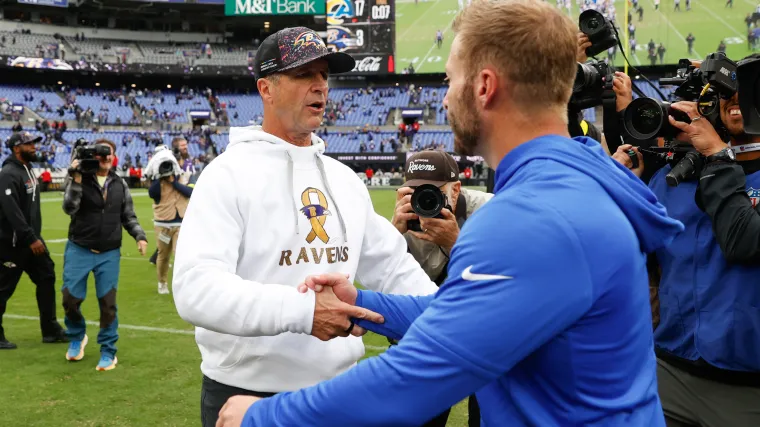 CBS Sports' NFL insider thinks Ravens could make colossal trade deadline mistake image