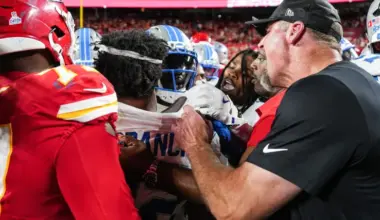 NFL Films deletes Brian Branch video that amounted to hit piece on Lions safety image