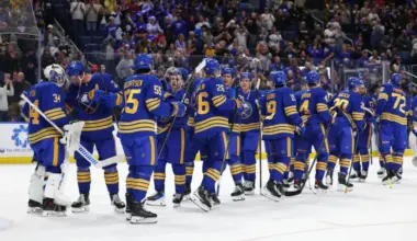 How to watch Canadiens vs. Sabres today: Channel, time, schedule, live stream for Monday Night Hockey image