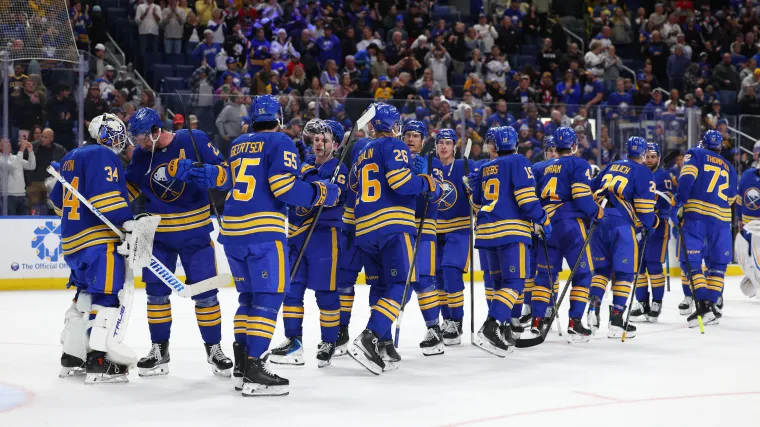 How to watch Canadiens vs. Sabres today: Channel, time, schedule, live stream for Monday Night Hockey image