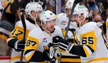 Is the Penguins’ early season performance a trick?