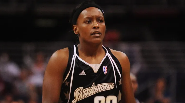 Portland Fire tap former UConn, WNBA star for key front office role image