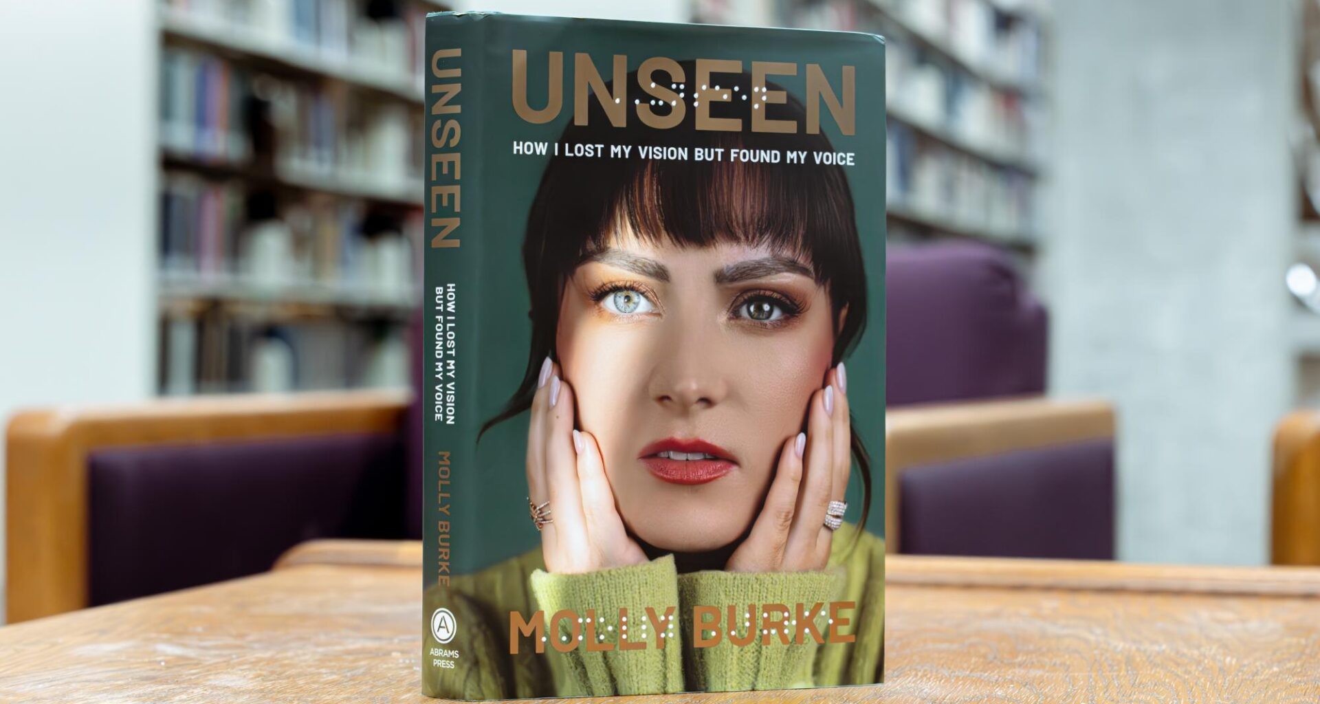 A story of finding her voice and strength – Northern Star