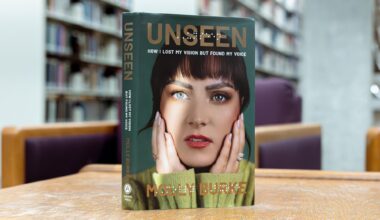 A story of finding her voice and strength – Northern Star